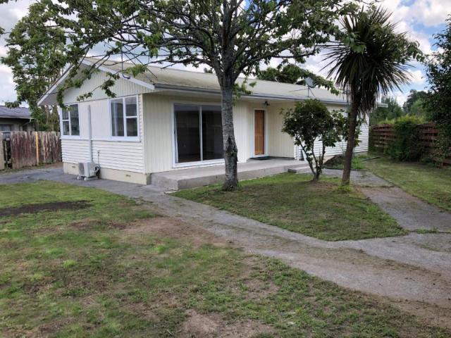House for rent in Putaruru, Waikato