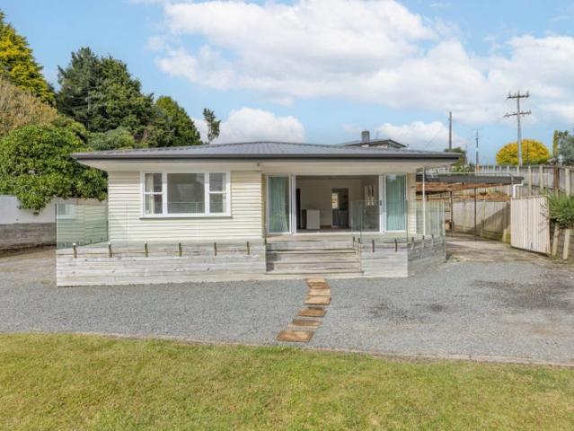 House for rent in Putaruru, Waikato