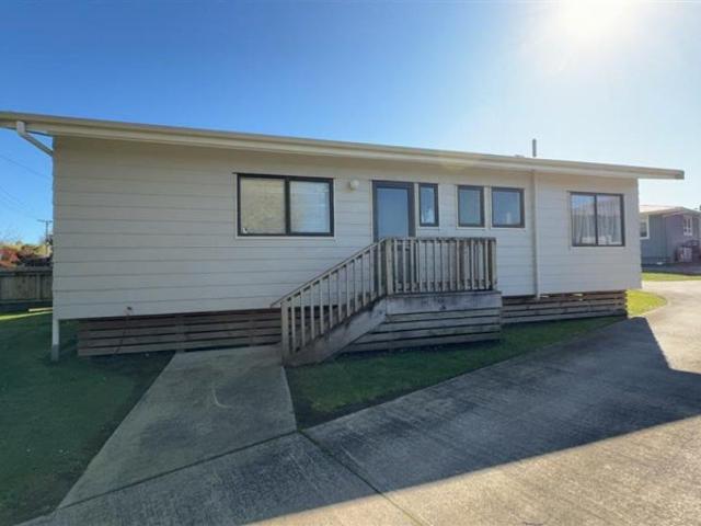 House for rent in Putaruru, Waikato