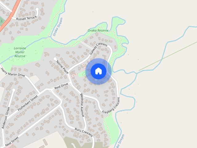 House for rent in Putaruru, Waikato