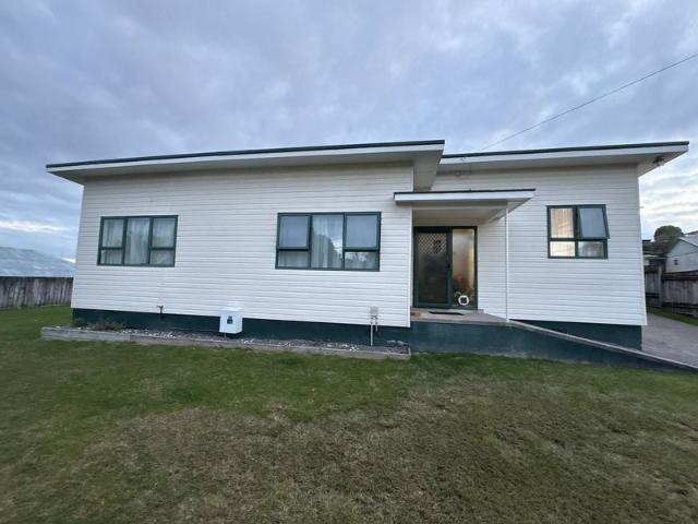 House for rent in Putāruru, South Waikato District