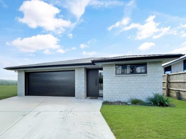 House for rent in Putaruru, Waikato