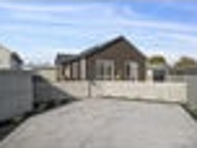 House for rent in Putaruru, Waikato
