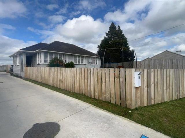 House for rent in Putaruru, Waikato
