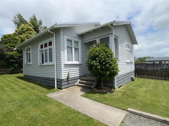 House for rent in Putaruru, Waikato