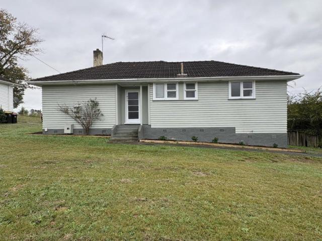House for rent in Putaruru, Waikato