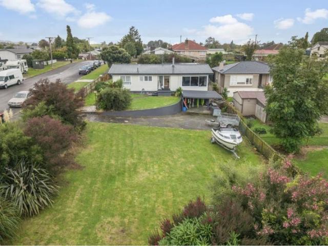 House for rent in Putaruru, Waikato