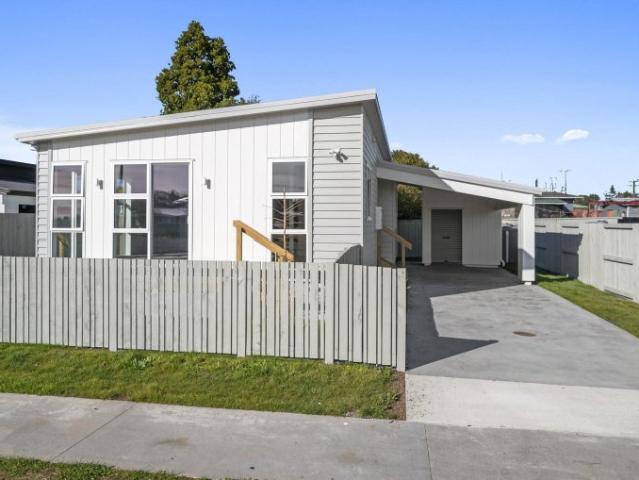 House for rent in Putaruru, Waikato