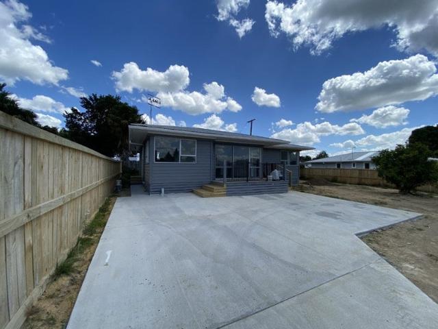 House for rent in Putaruru, Waikato