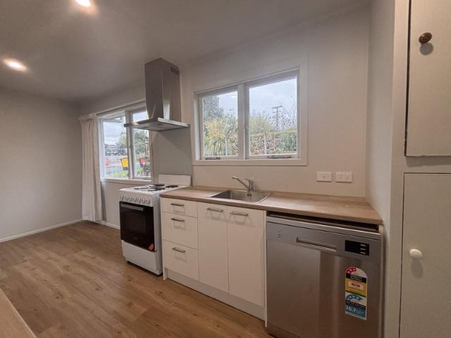 Apartment for rent in Tokoroa, Waikato