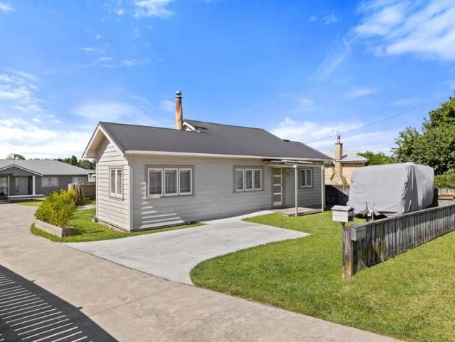 House for rent in Putaruru, Waikato