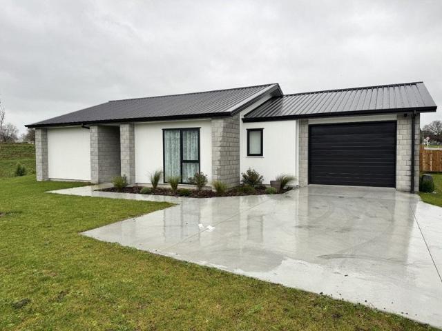 House for rent in Putaruru, Waikato