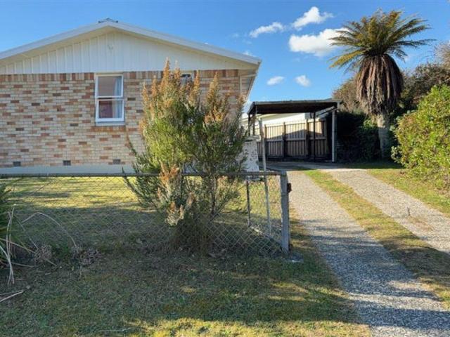 House for rent in Putāruru, South Waikato District