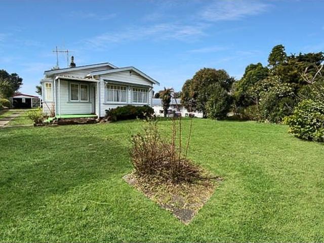 House for rent in Putaruru, Waikato