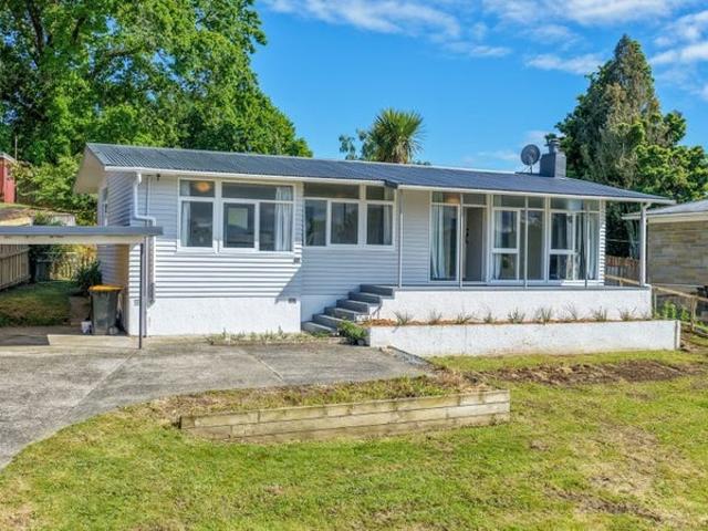 House for rent in Putaruru, Waikato