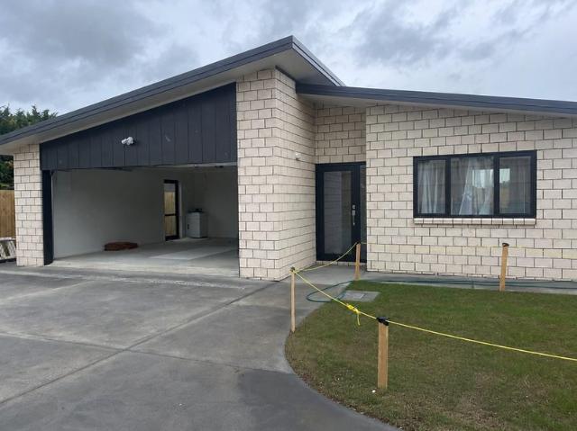 House for rent in Putaruru, Waikato