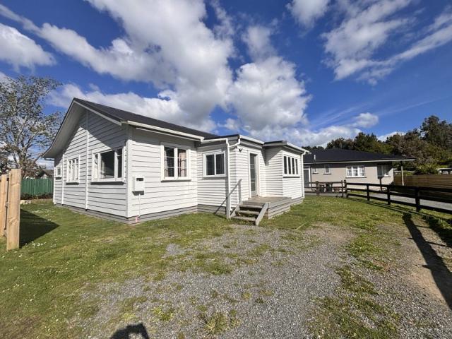House for rent in Putāruru, South Waikato District