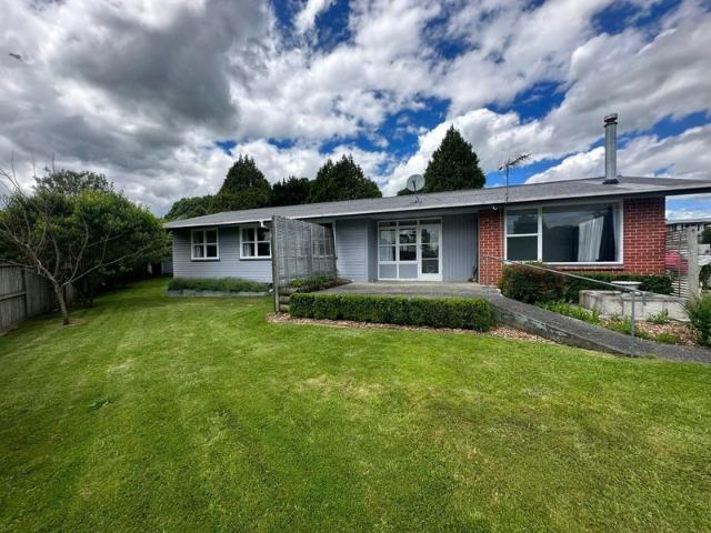 House for rent in Tokoroa, Waikato