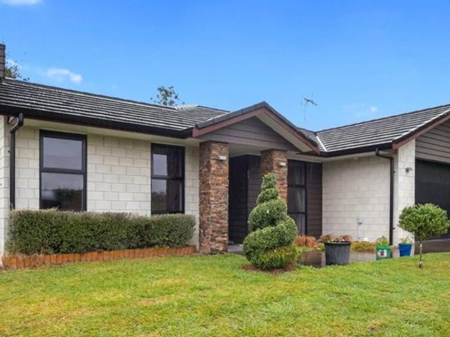 House for rent in Putaruru, Waikato