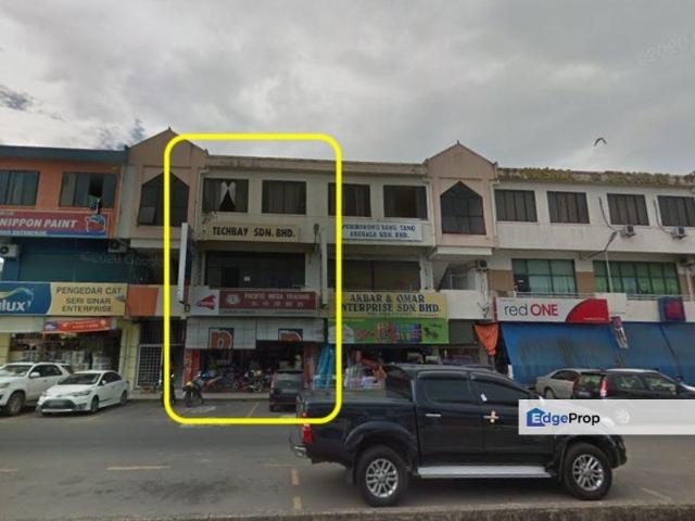 Shop for sale in Putatan, Sabah