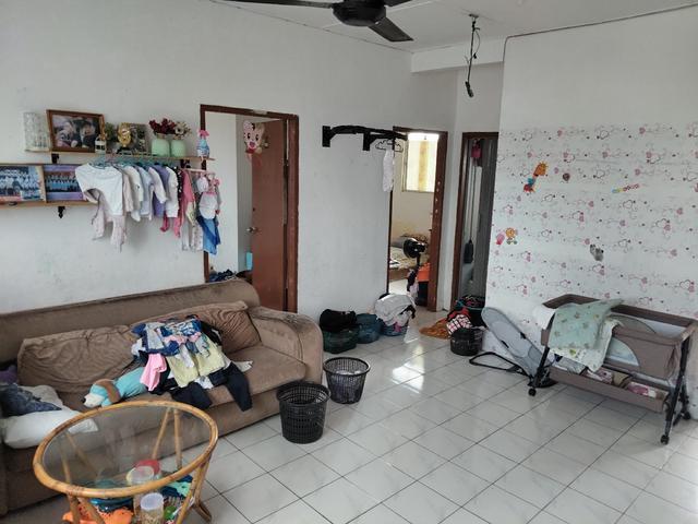 Apartment for sale in Penampang, Pinampang