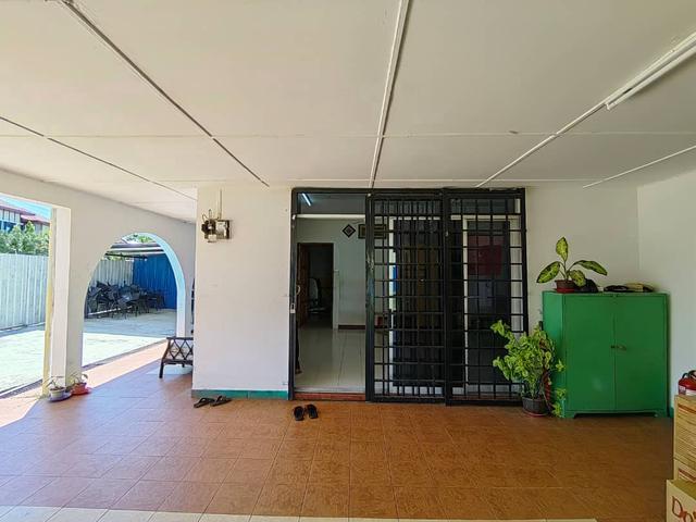 Bungalow for rent in Kinabalu, Sabah