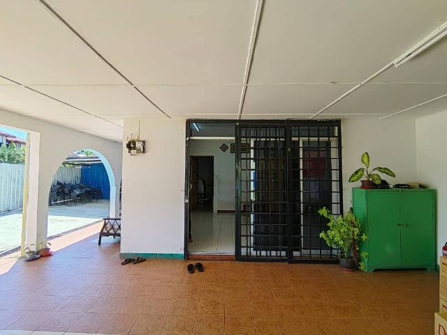 House for rent in Bahagian Pantai Barat, Sabah