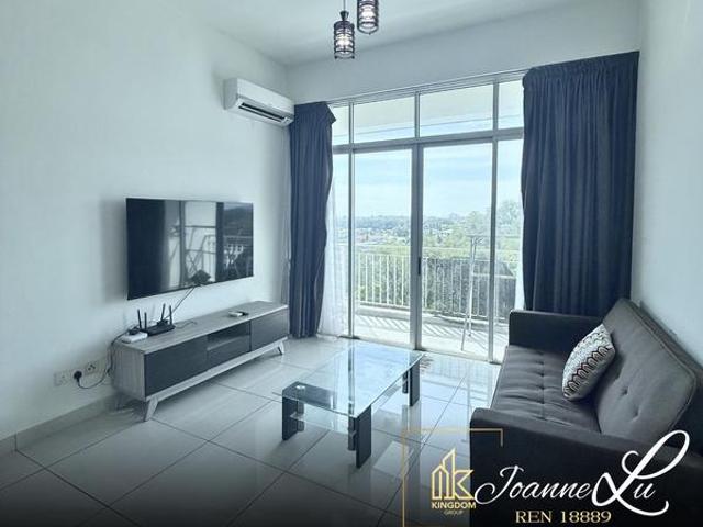 Condominium for rent in Putatan, Sabah
