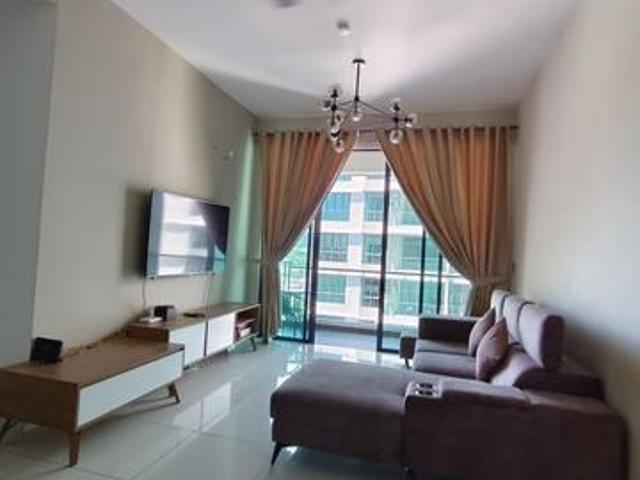 Condominium for sale in Putatan, Sabah