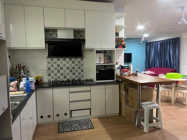 Apartment for rent in Putatan, Sabah