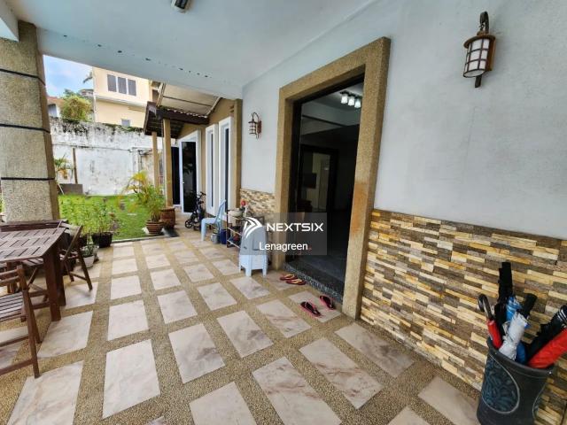 Property for sale in Putatan, Sabah