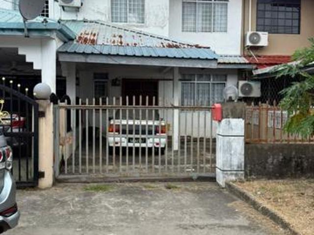 Terraced House for sale in Putatan, Sabah