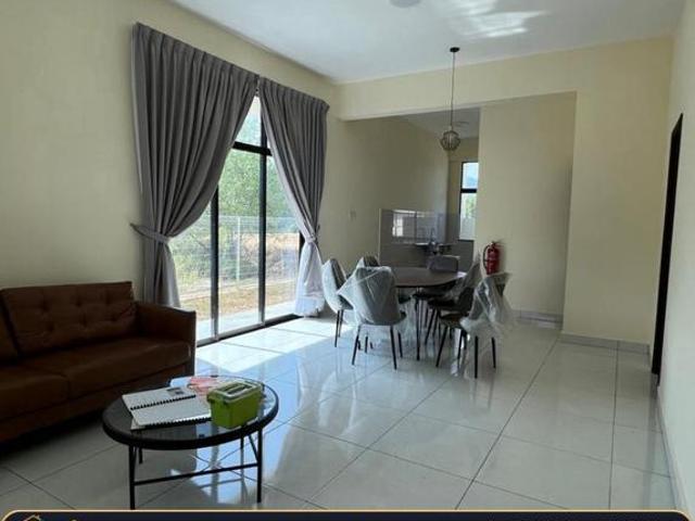 Terraced House for sale in Putatan, Sabah