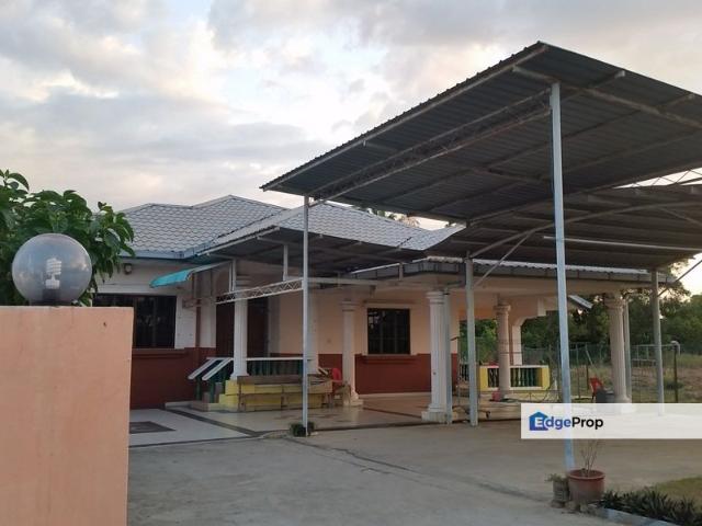 House for sale in Putatan, Sabah