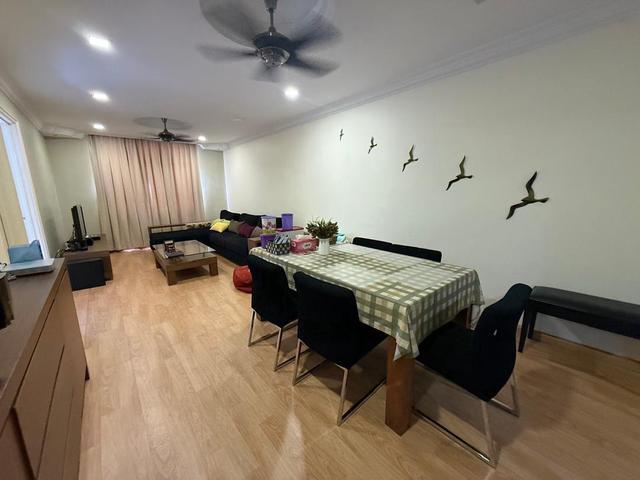 Apartment for sale in Putatan, Sabah