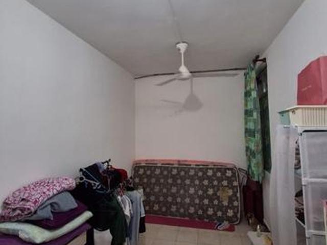 Apartment for sale in Putatan, Sabah