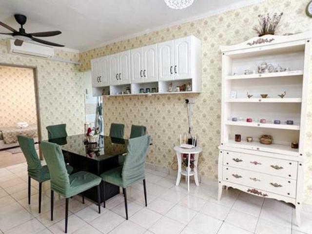Apartment for sale in Putatan, Sabah