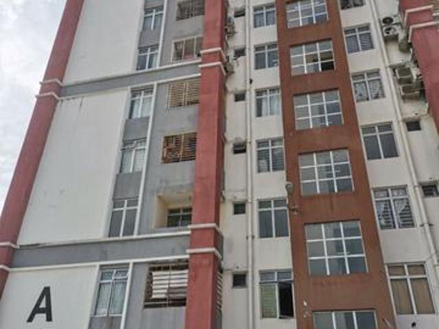 Apartment for sale in Putatan, Sabah