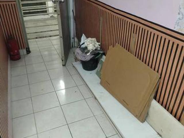 Apartment for sale in Putatan, Sabah