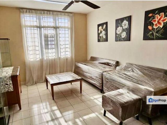 Condominium for sale in Putatan, Sabah
