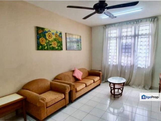Condominium for sale in Putatan, Sabah