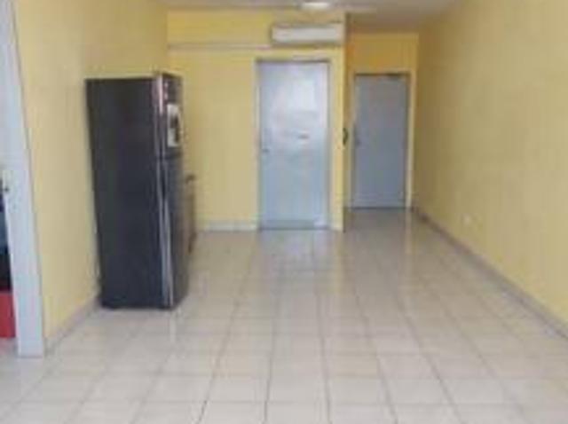 Apartment for sale in Putatan, Sabah