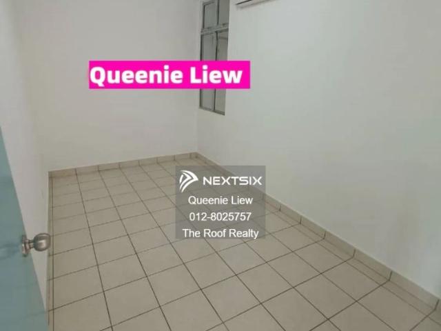Apartment for rent in Putatan, Sabah