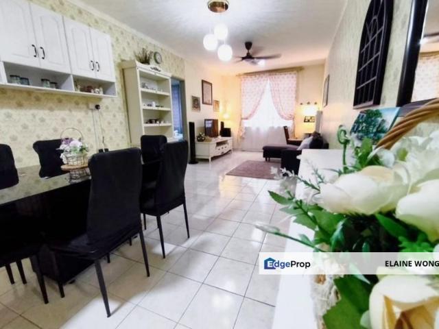 Condominium for sale in Putatan, Sabah