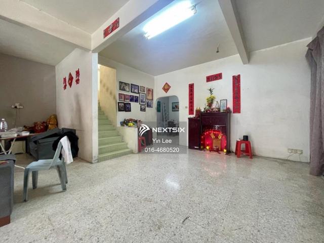 Residential House for sale in Putatan, Sabah
