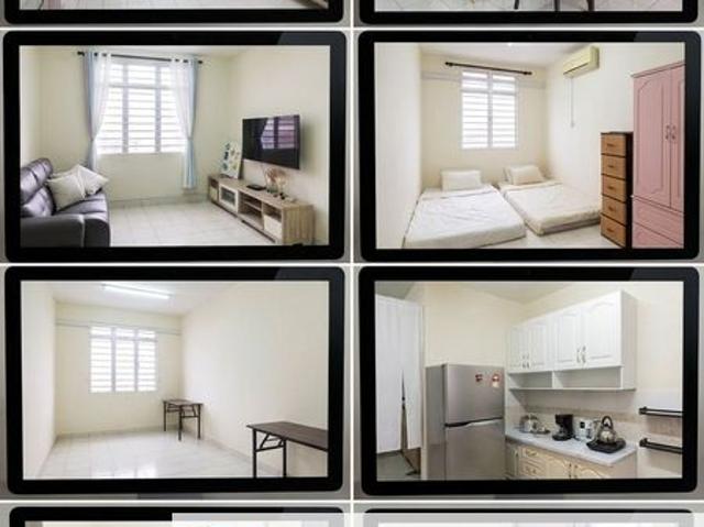 Condominium for sale in Putatan, Sabah