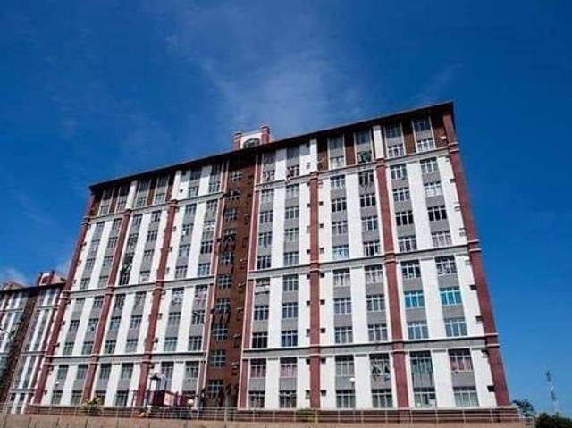 Apartment for sale in Putatan, Sabah