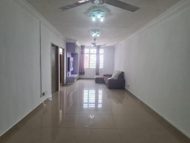 Apartment for sale in Putatan, Sabah