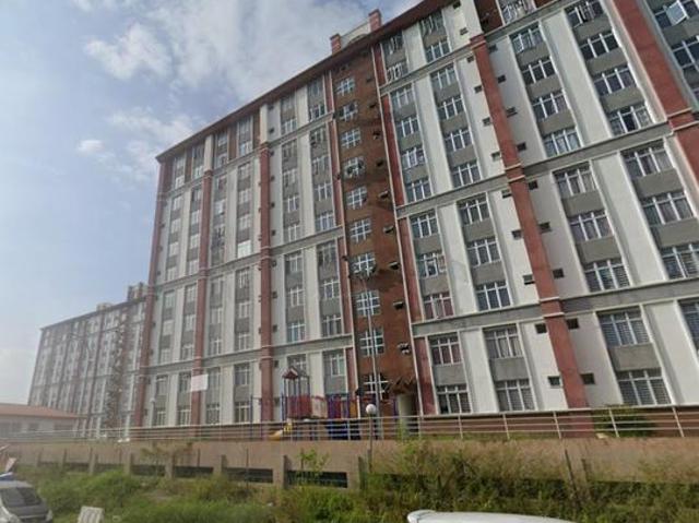 Apartment for sale in Putatan, Sabah
