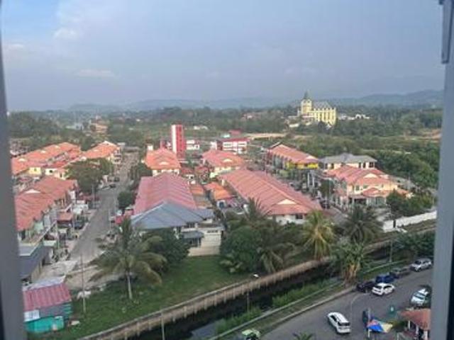 Apartment for sale in Putatan, Bahagian Pantai Barat